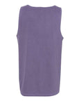 Comfort Colors Unisex Garment-Dyed Heavyweight Tank Top 9360