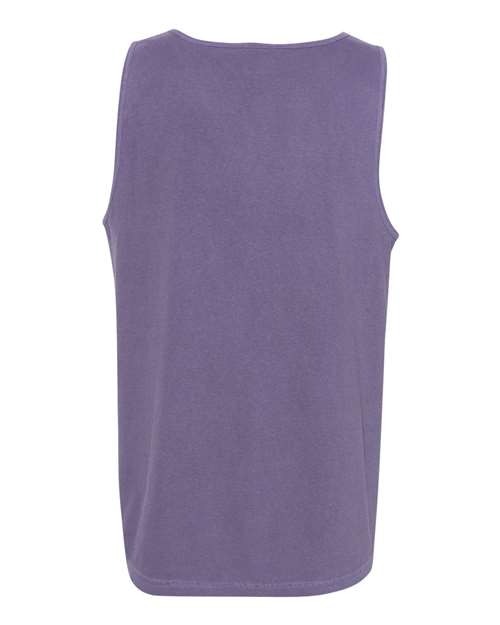 Comfort Colors Unisex Garment-Dyed Heavyweight Tank Top 9360