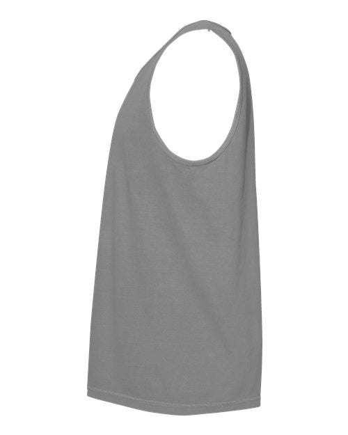 Comfort Colors Unisex Garment-Dyed Heavyweight Tank Top 9360