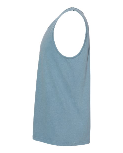 Comfort Colors Unisex Garment-Dyed Heavyweight Tank Top 9360