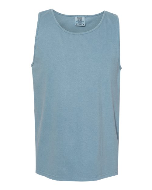 Comfort Colors Unisex Garment-Dyed Heavyweight Tank Top 9360