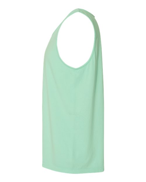 Comfort Colors Unisex Garment-Dyed Heavyweight Tank Top 9360