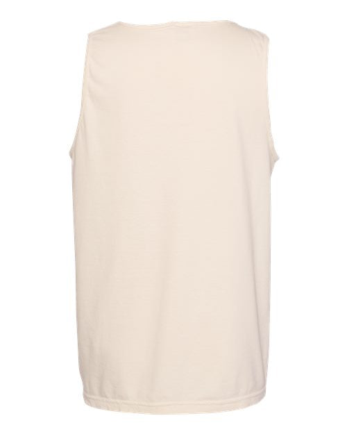 Comfort Colors Unisex Garment-Dyed Heavyweight Tank Top 9360