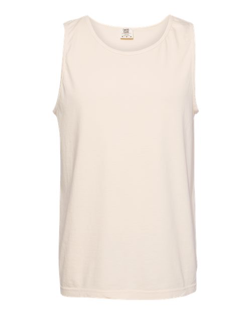Comfort Colors Unisex Garment-Dyed Heavyweight Tank Top 9360