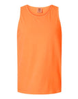 Comfort Colors Unisex Garment-Dyed Heavyweight Tank Top 9360