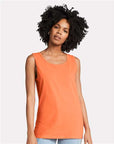 Comfort Colors Unisex Garment-Dyed Heavyweight Tank Top 9360