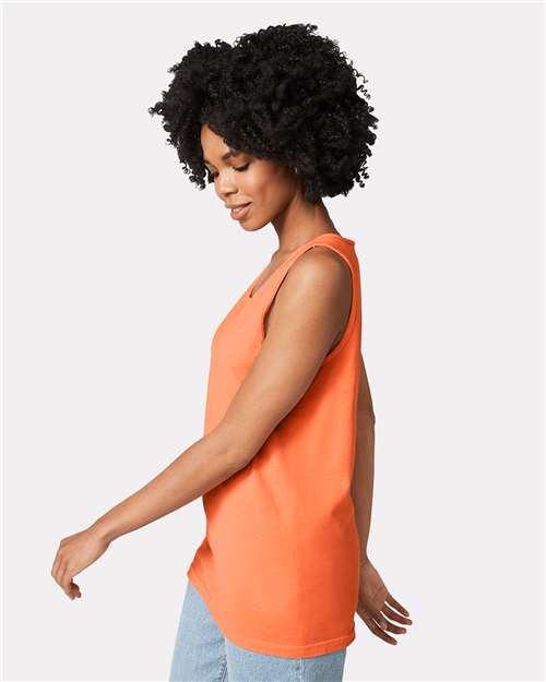 Comfort Colors Unisex Garment-Dyed Heavyweight Tank Top 9360