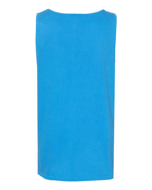 Comfort Colors Unisex Garment-Dyed Heavyweight Tank Top 9360