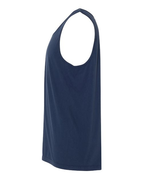 Comfort Colors Unisex Garment-Dyed Heavyweight Tank Top 9360