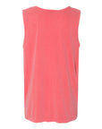 Comfort Colors Unisex Garment-Dyed Heavyweight Tank Top 9360