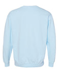 Comfort Colors Unisex Garment-Dyed Crewneck Sweatshirt 1566