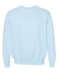 Comfort Colors Unisex Garment-Dyed Crewneck Sweatshirt 1566