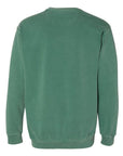 Comfort Colors Unisex Garment-Dyed Crewneck Sweatshirt 1566