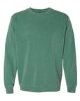 Comfort Colors Unisex Garment-Dyed Crewneck Sweatshirt 1566