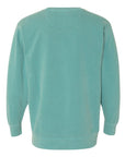 Comfort Colors Unisex Garment-Dyed Crewneck Sweatshirt 1566
