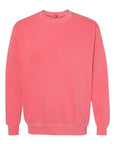Comfort Colors Unisex Garment-Dyed Crewneck Sweatshirt 1566