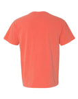 Comfort Colors Unisex Garment-Dyed Heavyweight T-Shirt 1717