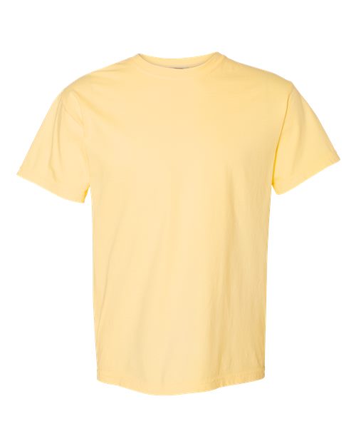 Comfort Colors Unisex Garment-Dyed Heavyweight T-Shirt 1717