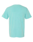 Comfort Colors Unisex Garment-Dyed Heavyweight T-Shirt 1717