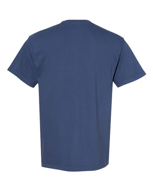 Comfort Colors Unisex Garment-Dyed Heavyweight T-Shirt 1717