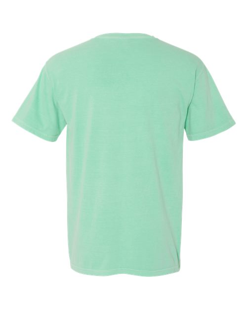 Comfort Colors Unisex Garment-Dyed Heavyweight T-Shirt 1717