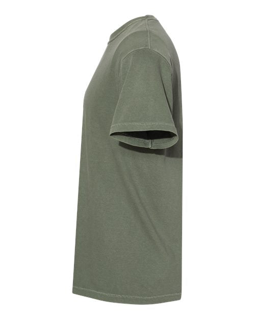 Comfort Colors Unisex Garment-Dyed Heavyweight T-Shirt 1717