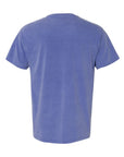 Comfort Colors Unisex Garment-Dyed Heavyweight T-Shirt 1717