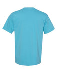 Comfort Colors Unisex Garment-Dyed Heavyweight T-Shirt 1717
