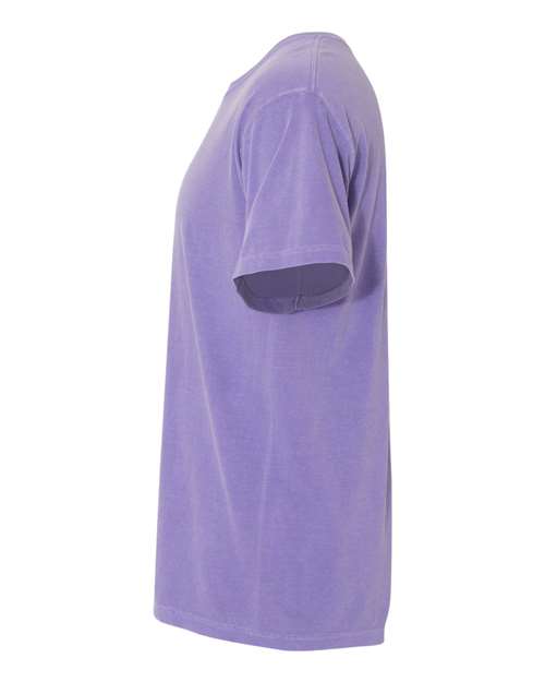 Comfort Colors Unisex Garment-Dyed Heavyweight T-Shirt 1717