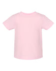 Rabbit Skins Infant Cotton Jersey Tee 3401