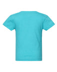 Rabbit Skins Infant Cotton Jersey Tee 3401