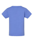 Rabbit Skins Infant Cotton Jersey Tee 3401
