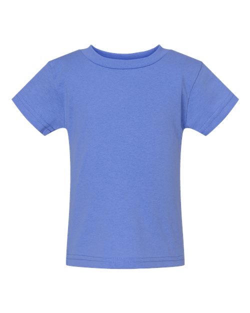 Rabbit Skins Infant Cotton Jersey Tee 3401
