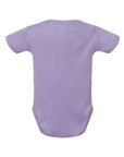 Rabbit Skins Infant Baby Rib Bodysuit 4400