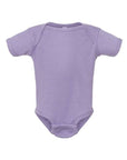 Rabbit Skins Infant Baby Rib Bodysuit 4400