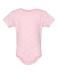 Rabbit Skins Infant Baby Rib Bodysuit 4400