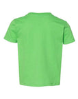 Rabbit Skins Toddler Fine Jersey Tee 3321