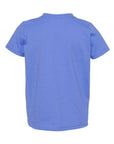 Rabbit Skins Toddler Fine Jersey Tee 3321