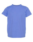 Rabbit Skins Toddler Fine Jersey Tee 3321