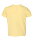 Rabbit Skins Toddler Fine Jersey Tee 3321