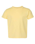 Rabbit Skins Toddler Fine Jersey Tee 3321