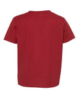 Rabbit Skins Toddler Fine Jersey Tee 3321