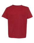 Rabbit Skins Toddler Fine Jersey Tee 3321
