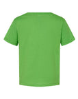 Rabbit Skins Infant Fine Jersey Tee 3322