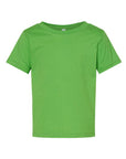 Rabbit Skins Infant Fine Jersey Tee 3322