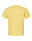 Rabbit Skins Infant Fine Jersey Tee 3322