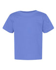 Rabbit Skins Infant Fine Jersey Tee 3322