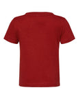 Rabbit Skins Infant Fine Jersey Tee 3322