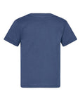 Rabbit Skins Infant Fine Jersey Tee 3322