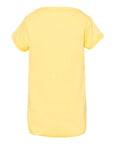 Rabbit Skins Infant Fine Jersey Bodysuit 4424